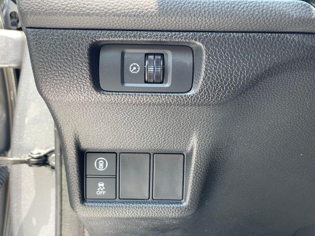 used 2023 Honda Civic car, priced at $25,700