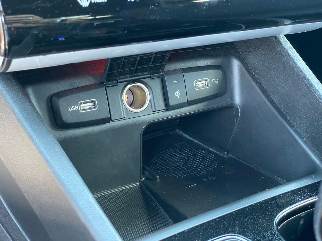 used 2022 Hyundai Tucson car, priced at $24,878