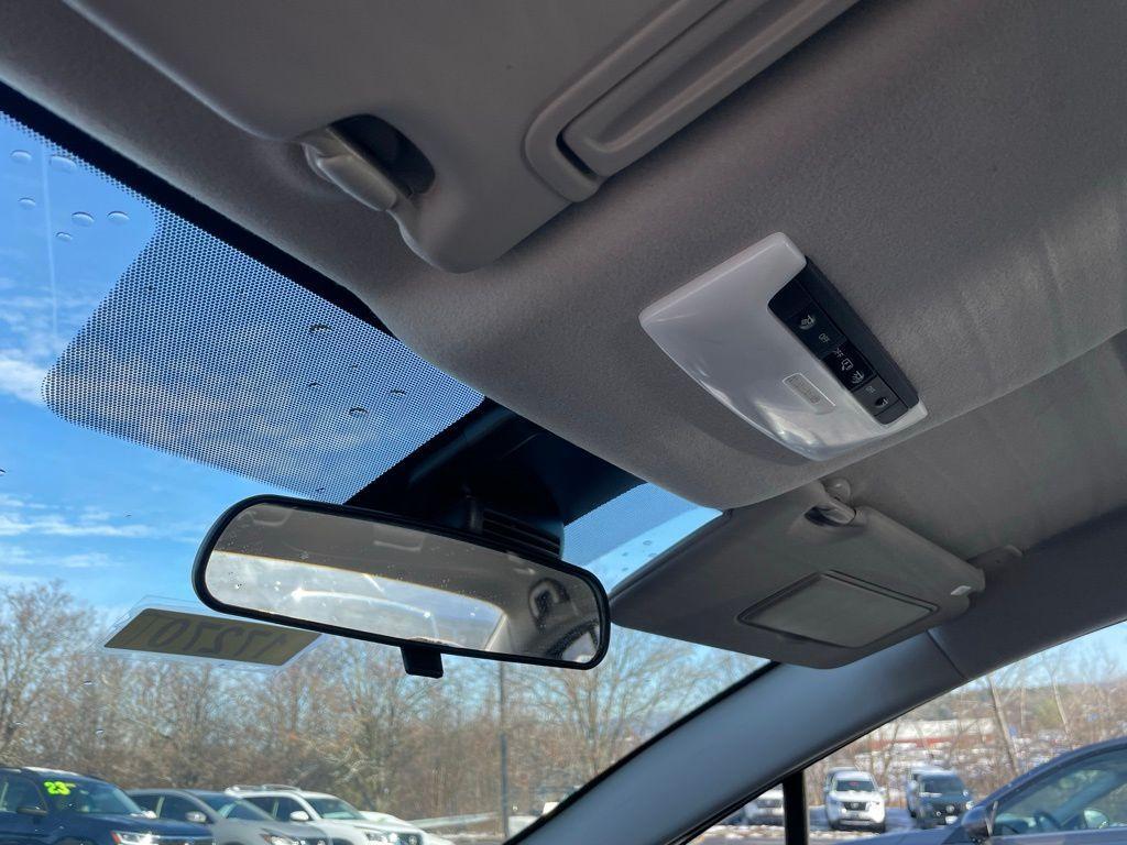 used 2020 Nissan Versa car, priced at $12,261