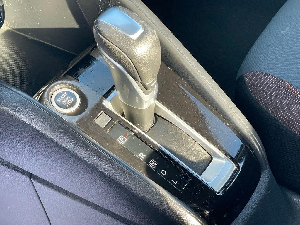 used 2020 Nissan Versa car, priced at $12,261