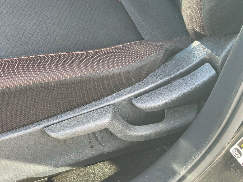 used 2020 Nissan Versa car, priced at $12,261