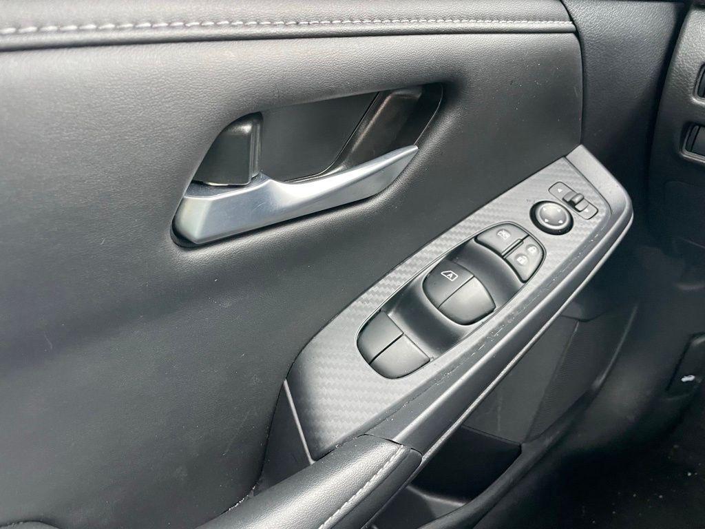 used 2024 Nissan Sentra car, priced at $17,034