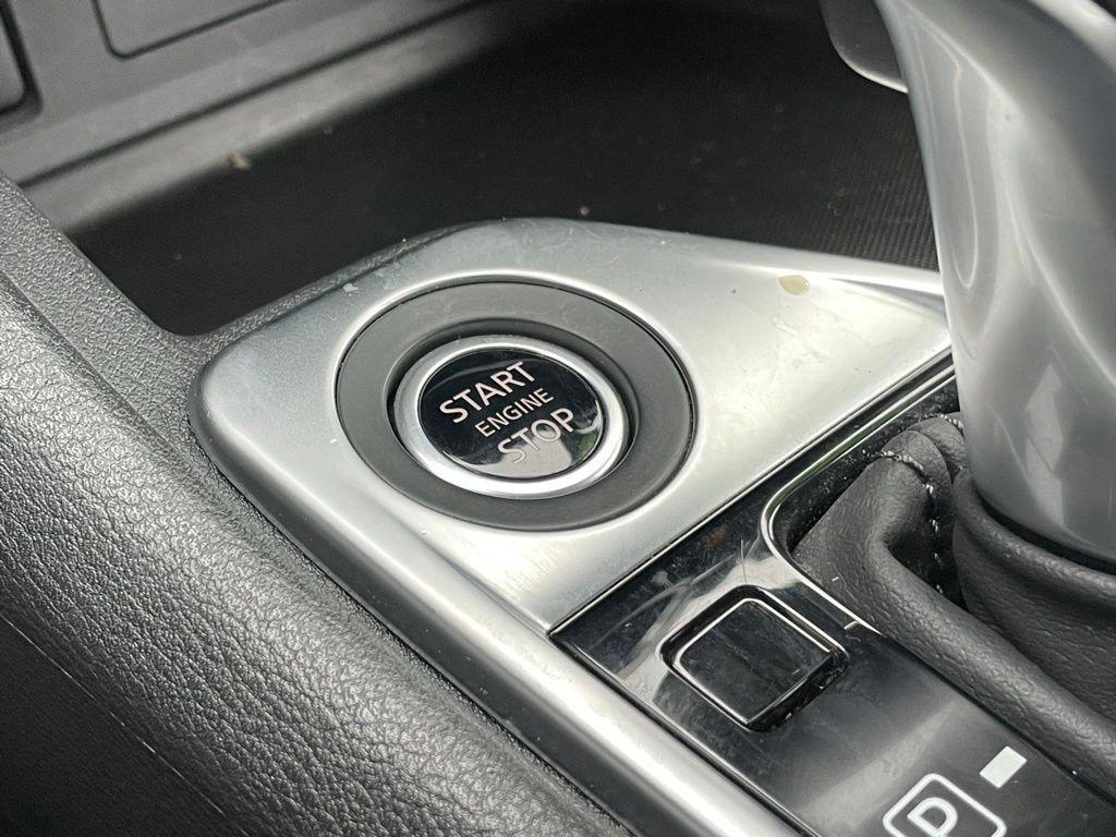 used 2024 Nissan Sentra car, priced at $17,034