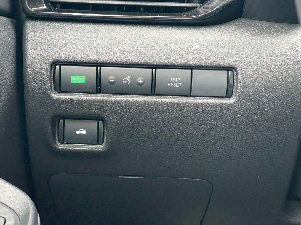 used 2024 Nissan Sentra car, priced at $17,034