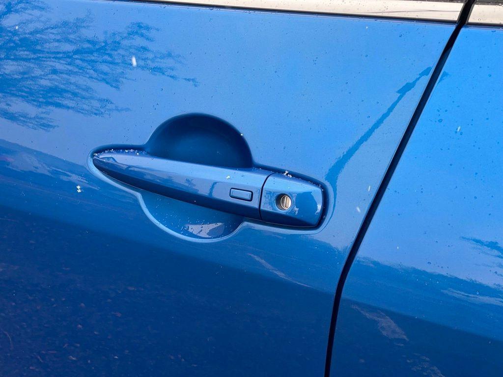 used 2024 Nissan Sentra car, priced at $17,034