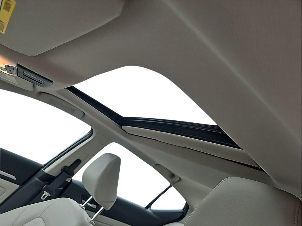 new 2025 Nissan Altima car, priced at $35,034