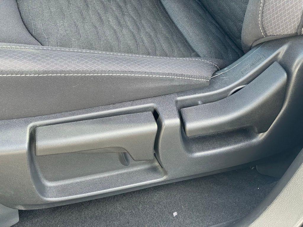 used 2024 Nissan Pathfinder car, priced at $28,200