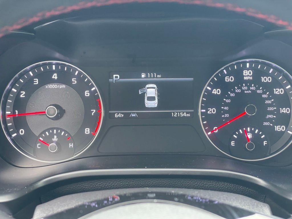 used 2022 Kia Forte car, priced at $22,650