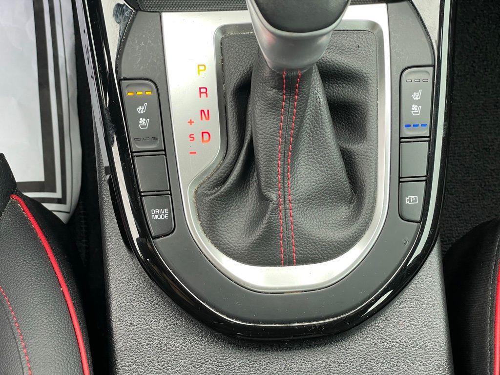 used 2022 Kia Forte car, priced at $22,650