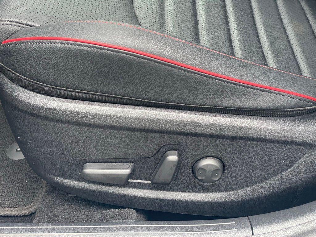 used 2022 Kia Forte car, priced at $22,650
