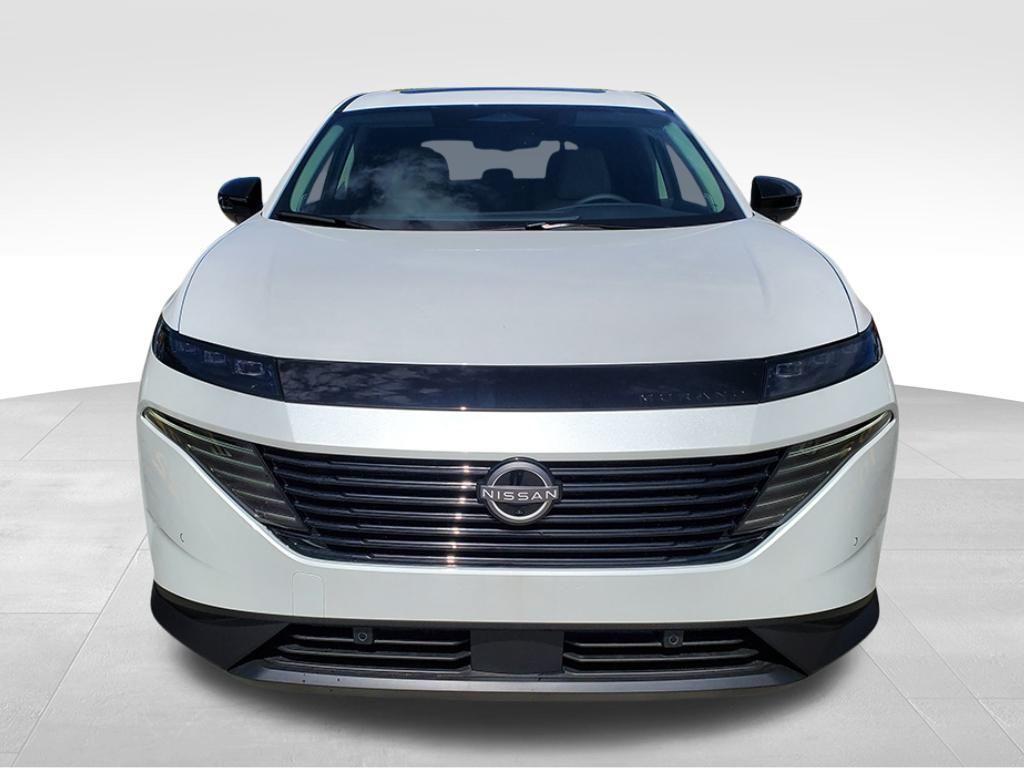 new 2025 Nissan Murano car, priced at $47,864