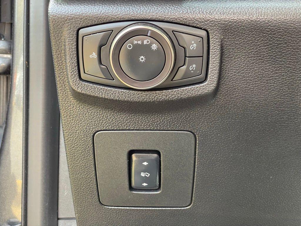 used 2018 Ford F-150 car, priced at $46,755