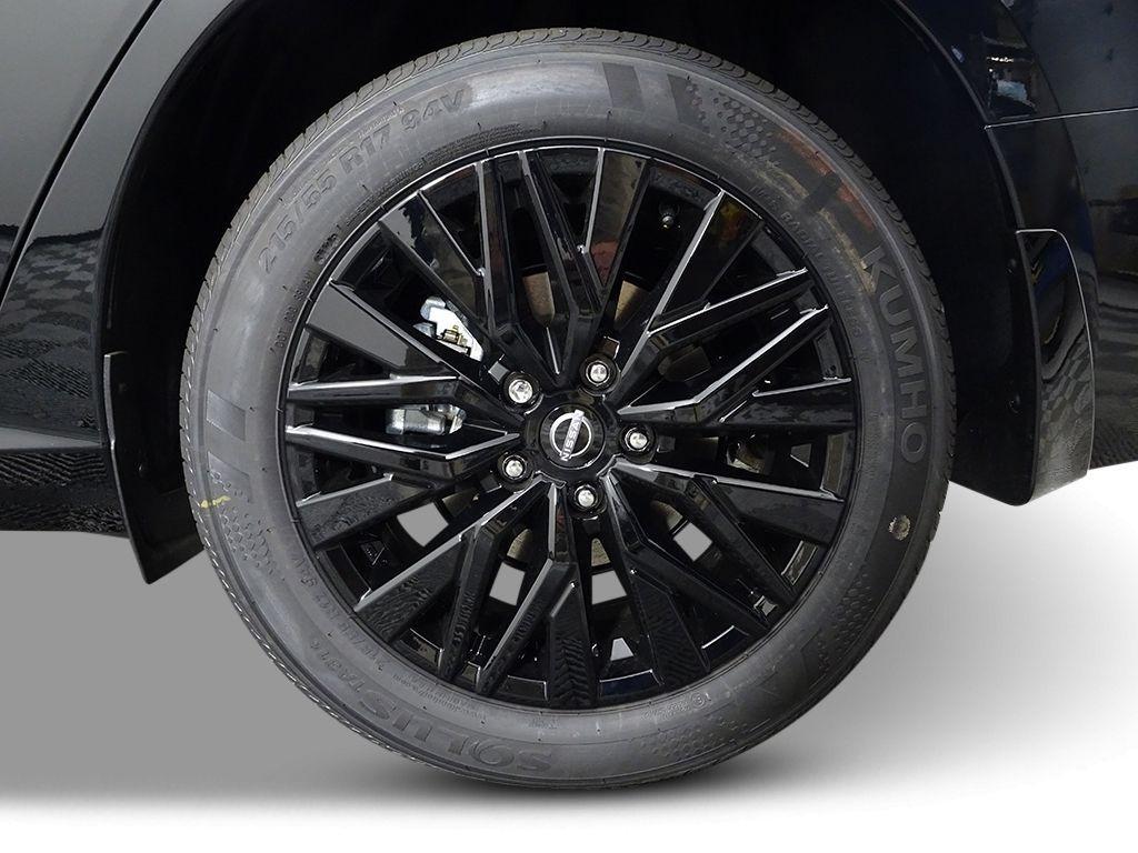 new 2025 Nissan Altima car, priced at $29,320