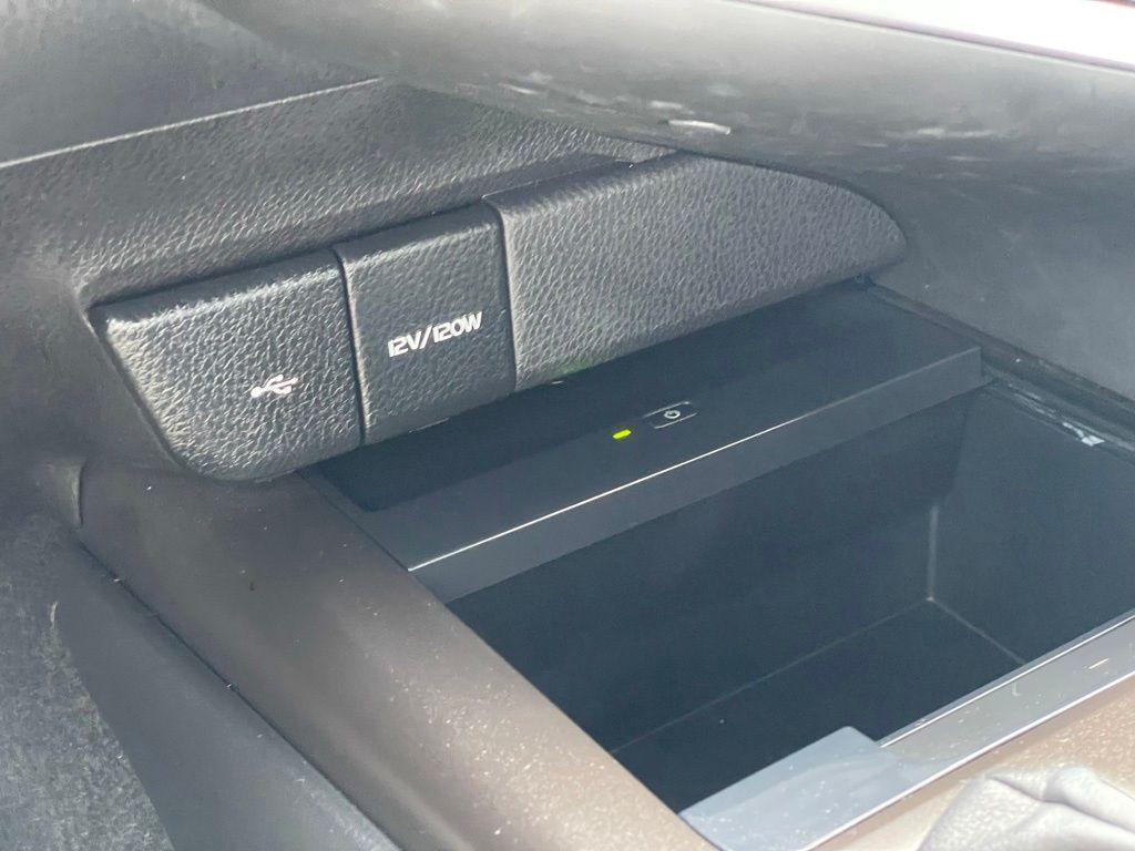 used 2022 Toyota Camry car, priced at $28,750