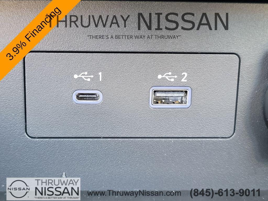 new 2025 Nissan Altima car, priced at $29,096