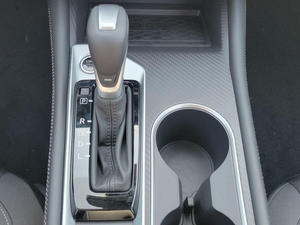 new 2025 Nissan Altima car, priced at $30,097