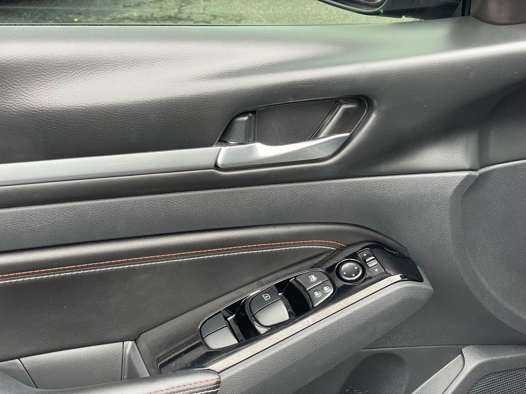 used 2023 Nissan Altima car, priced at $22,990