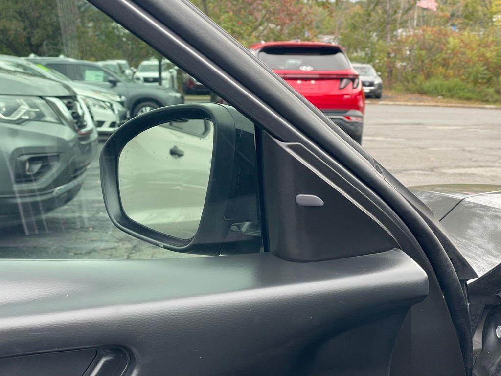 used 2023 Nissan Altima car, priced at $22,990