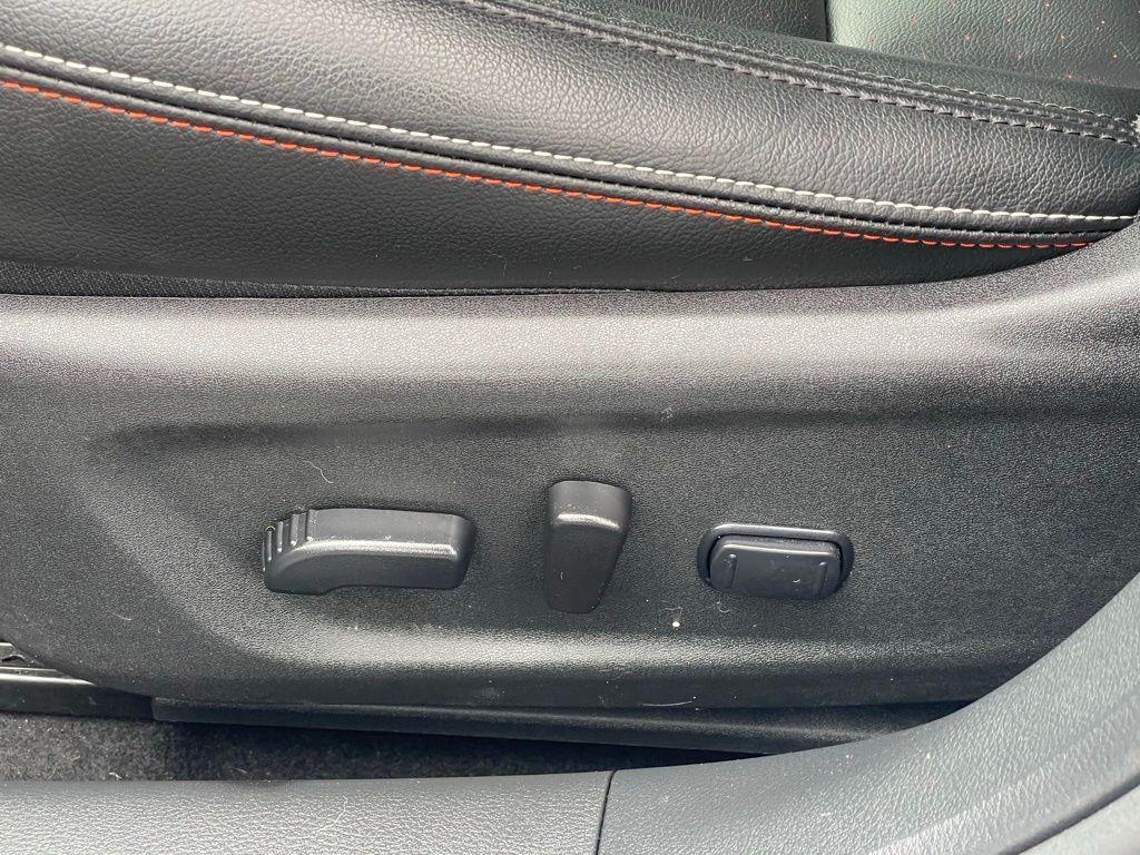 used 2023 Nissan Altima car, priced at $22,990