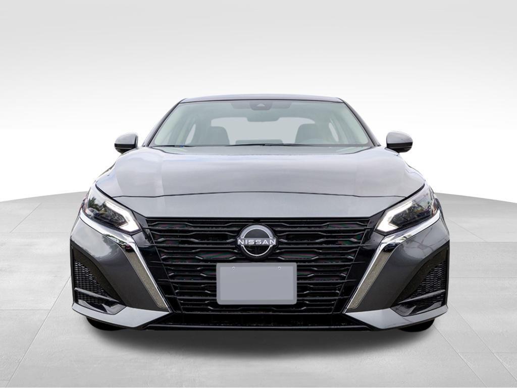 new 2025 Nissan Altima car, priced at $34,355