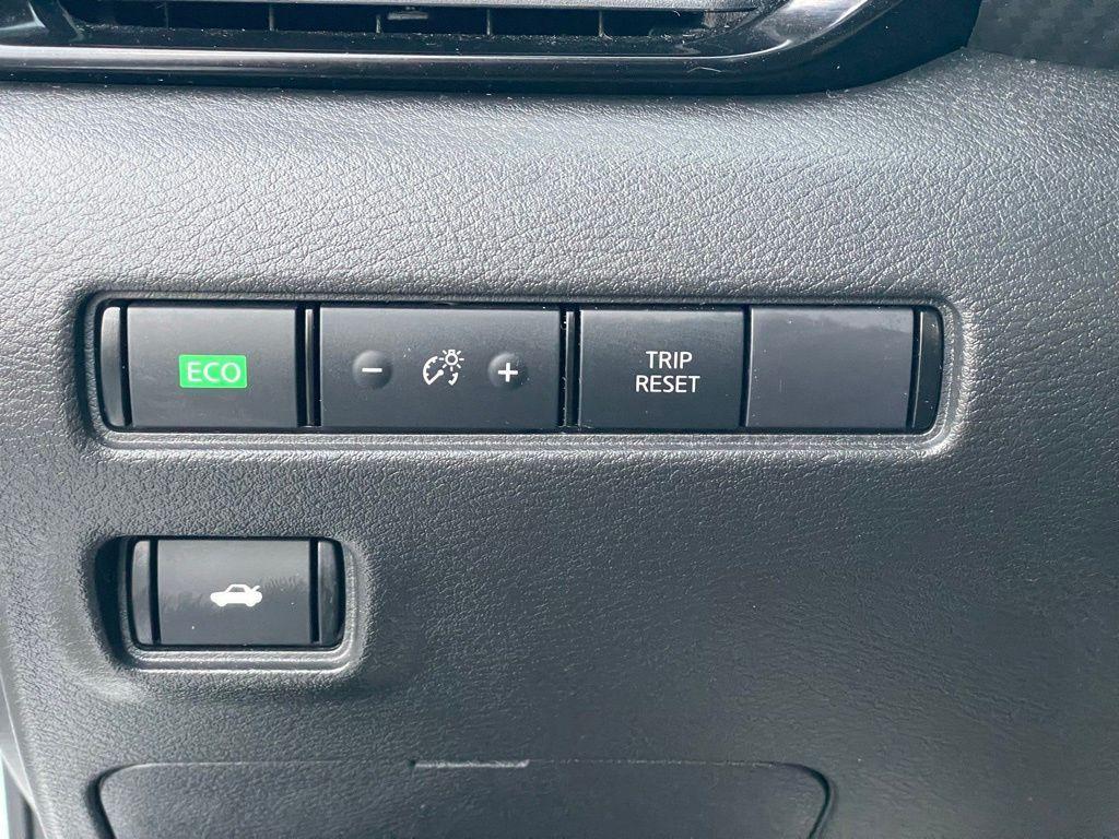 used 2024 Nissan Sentra car, priced at $22,555