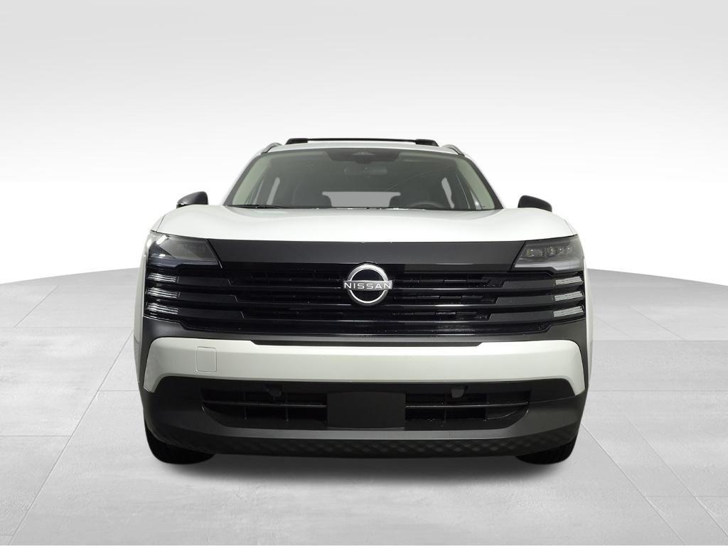 new 2026 Nissan Kicks car, priced at $27,947