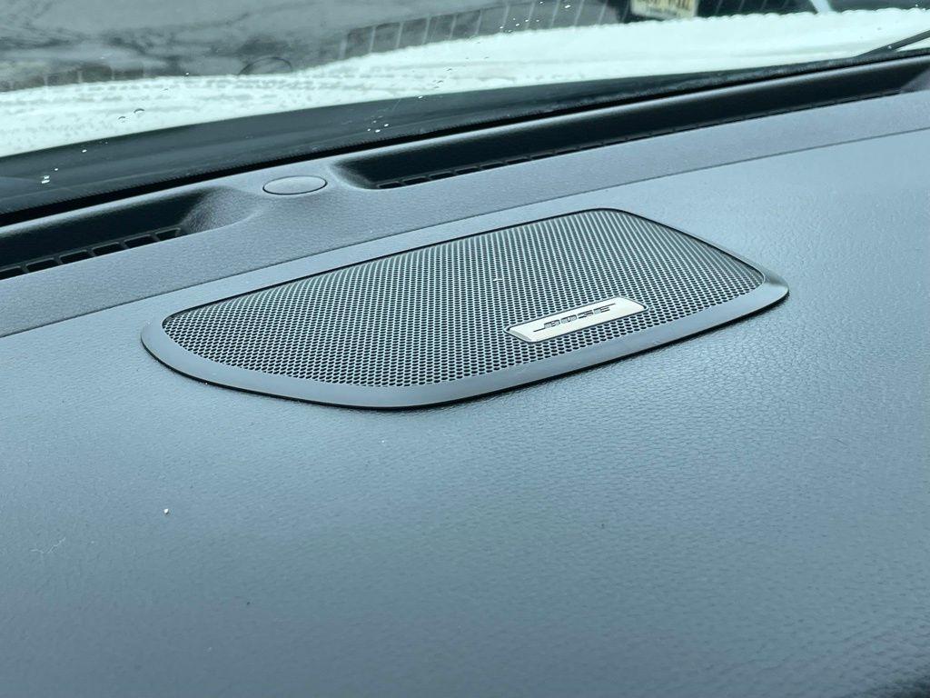 used 2019 Nissan Rogue Sport car, priced at $16,888