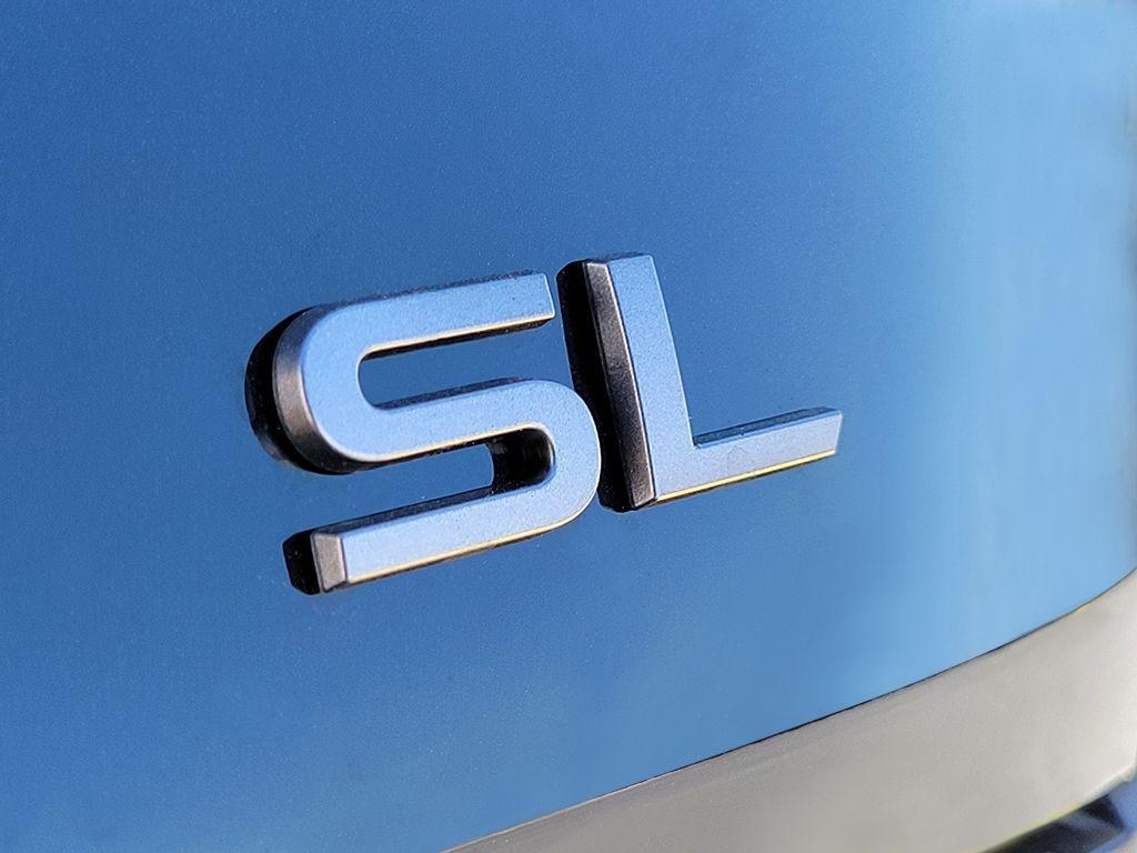 new 2025 Nissan Murano car, priced at $46,984