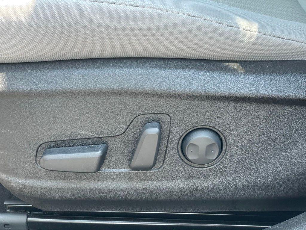 used 2023 Hyundai Kona car, priced at $20,704