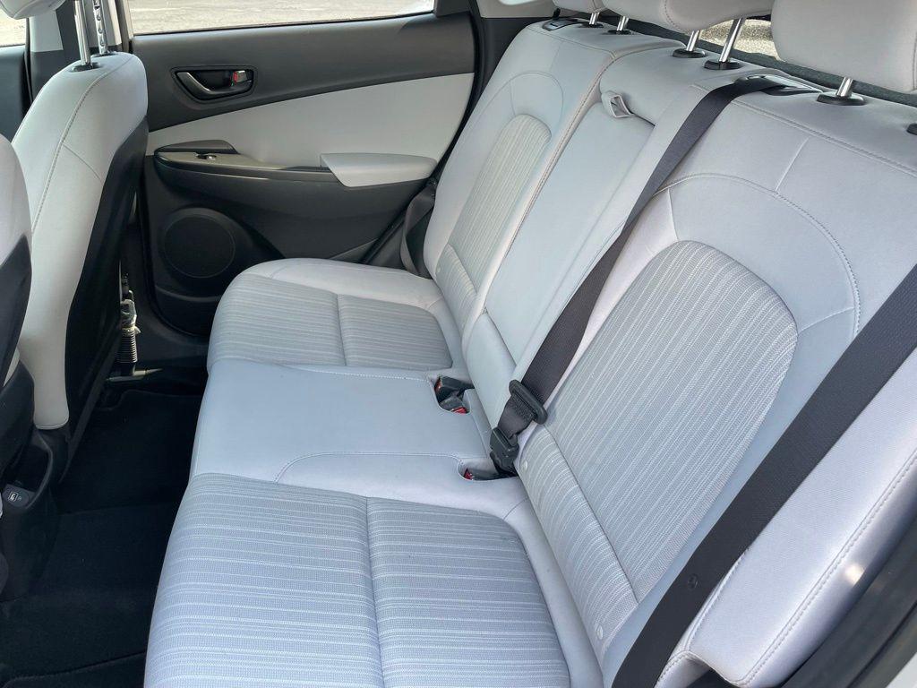 used 2023 Hyundai Kona car, priced at $20,704