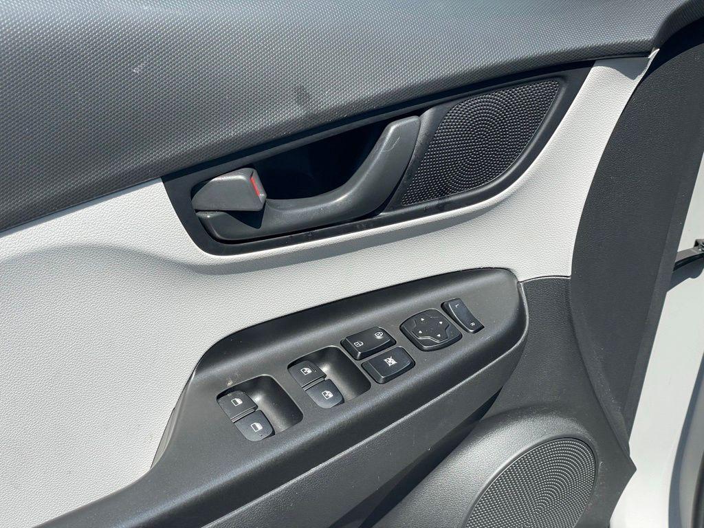 used 2023 Hyundai Kona car, priced at $20,704