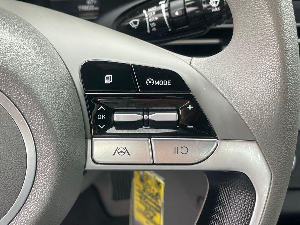 used 2022 Hyundai Elantra car, priced at $18,350