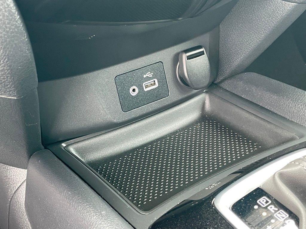 used 2020 Nissan Rogue car, priced at $12,300