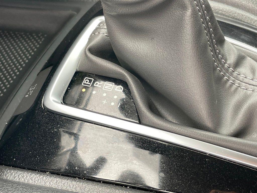 used 2020 Nissan Rogue car, priced at $12,300