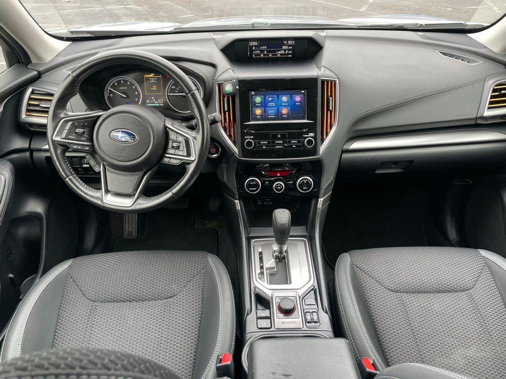 used 2019 Subaru Forester car, priced at $15,816