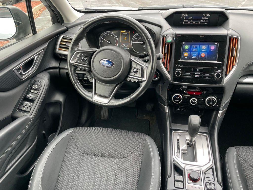 used 2019 Subaru Forester car, priced at $15,816