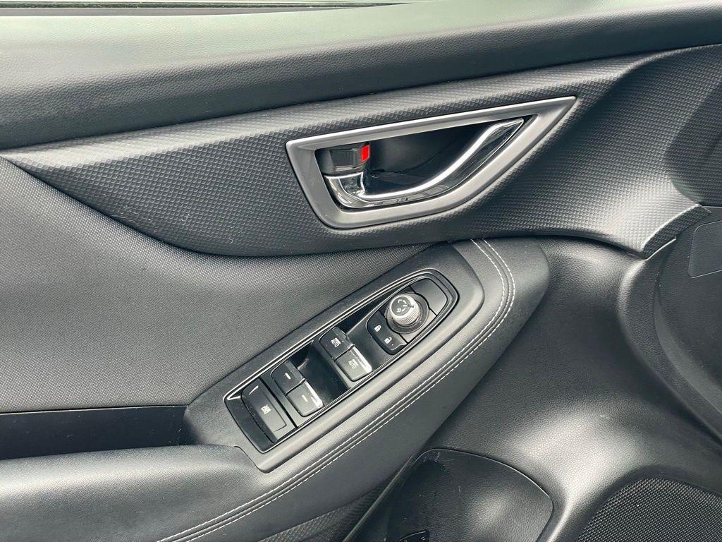 used 2019 Subaru Forester car, priced at $15,816