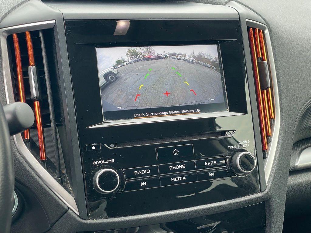 used 2019 Subaru Forester car, priced at $15,816