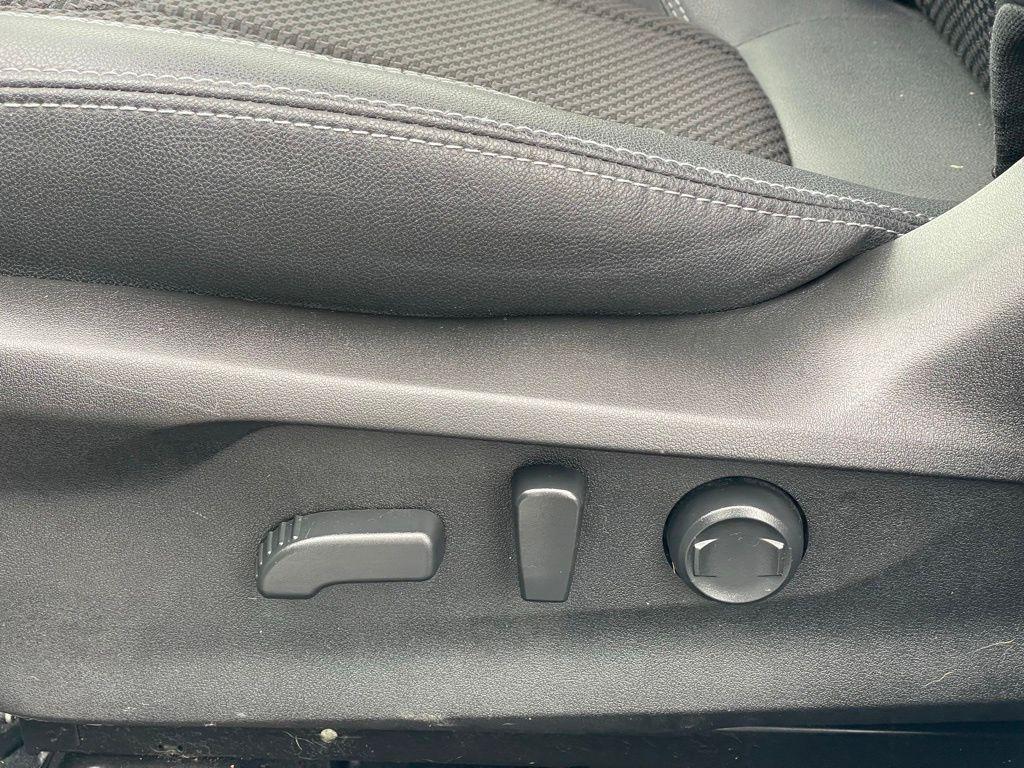 used 2019 Subaru Forester car, priced at $15,816