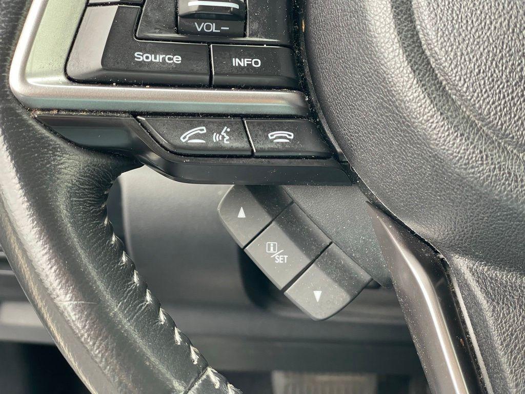 used 2019 Subaru Forester car, priced at $15,816