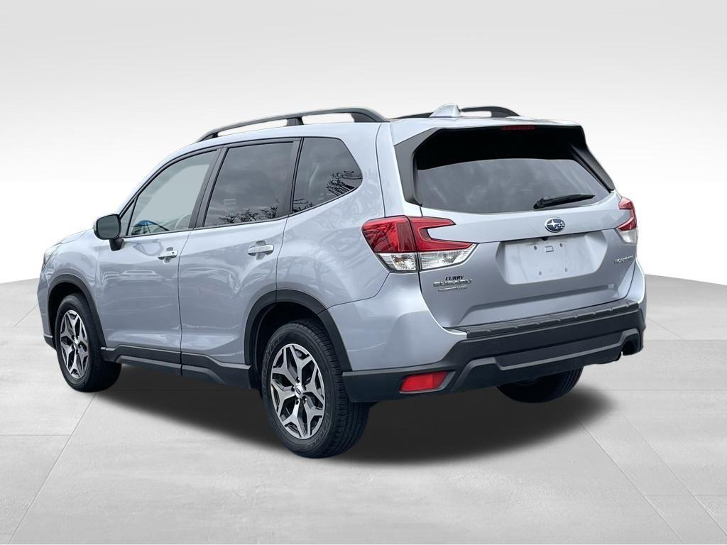 used 2019 Subaru Forester car, priced at $15,816
