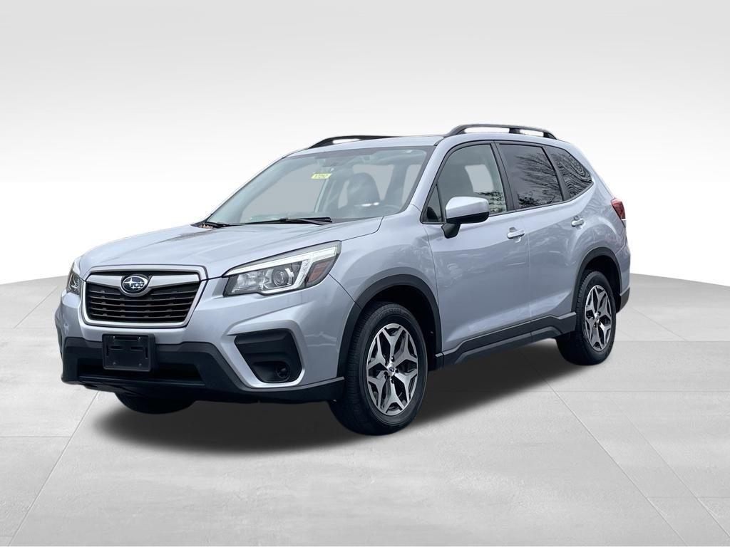 used 2019 Subaru Forester car, priced at $15,816