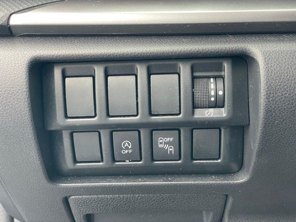 used 2019 Subaru Forester car, priced at $15,816