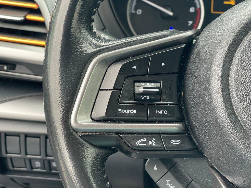 used 2019 Subaru Forester car, priced at $15,816