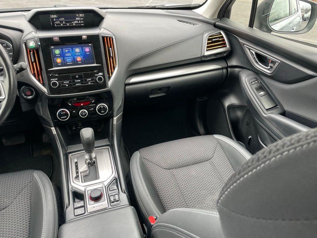 used 2019 Subaru Forester car, priced at $15,816