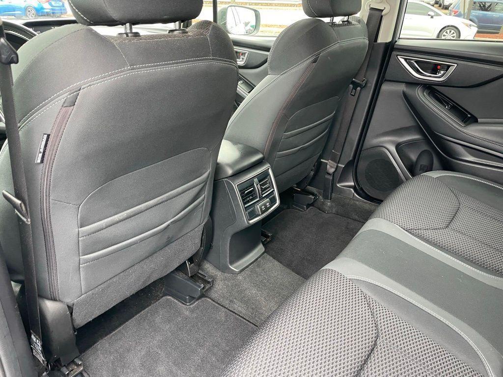 used 2019 Subaru Forester car, priced at $15,816