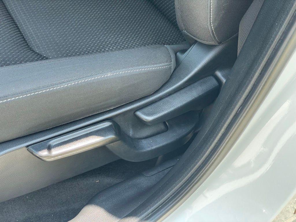 used 2021 Honda HR-V car, priced at $22,750