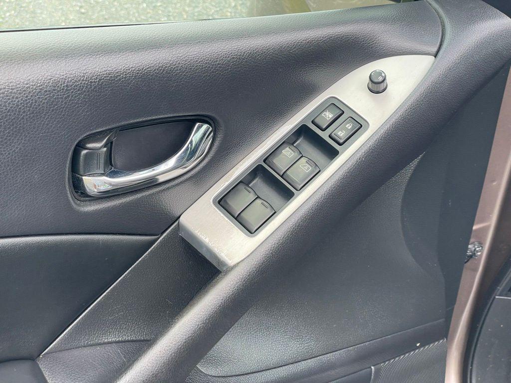 used 2014 Nissan Murano car, priced at $11,750