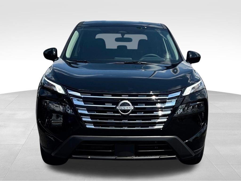 new 2026 Nissan Rogue car