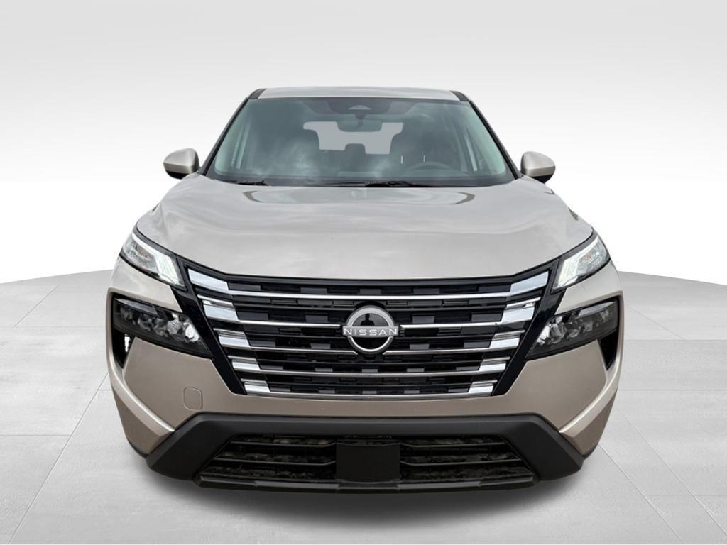 new 2026 Nissan Rogue car, priced at $29,543